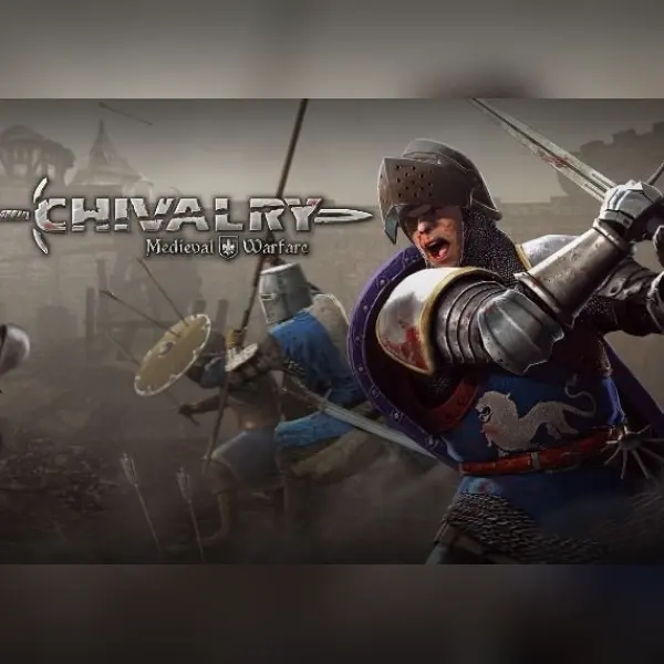 Chivalry: Medieval Warfare — Steam, Standard