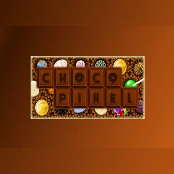 Choco Pixel — Steam, Standard