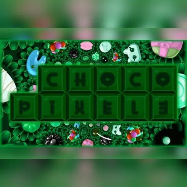 Choco Pixel 3 — Steam, Standard