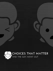 Choices That Matter: And the Sun Went Out — Steam, Standard
