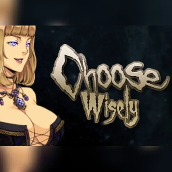 Choose Wisely — Steam, Standard