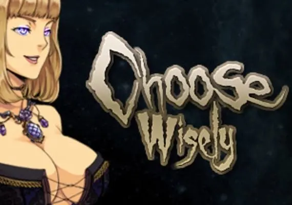 Choose Wisely EN — Steam, Standard