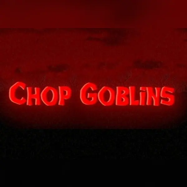 Chop Goblins — Steam, Standard