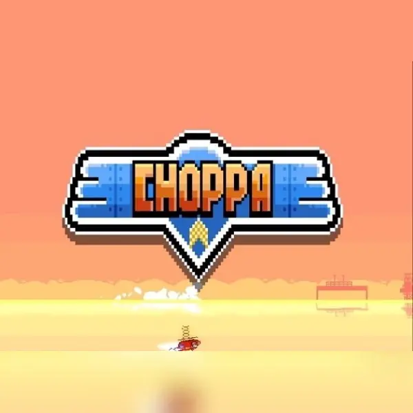 Choppa — Steam, Standard