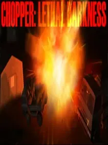 Chopper: Lethal darkness — Steam, Standard