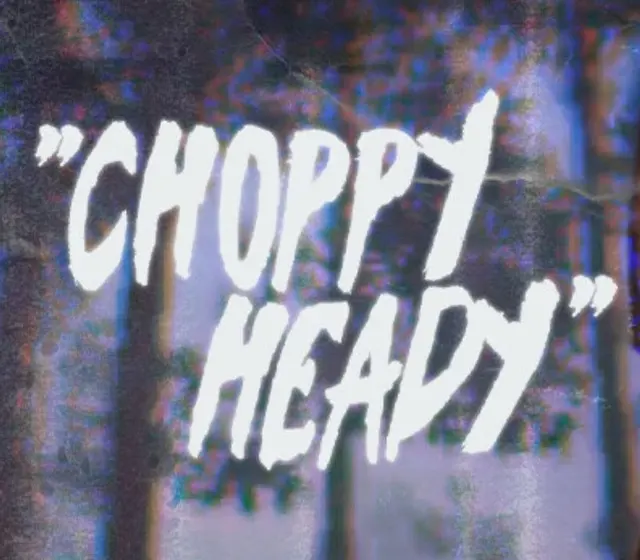Choppy Heady — Steam, Standard