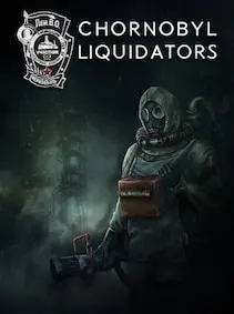 Chornobyl Liquidators | Supporter Pack Bundle — Steam, Standard