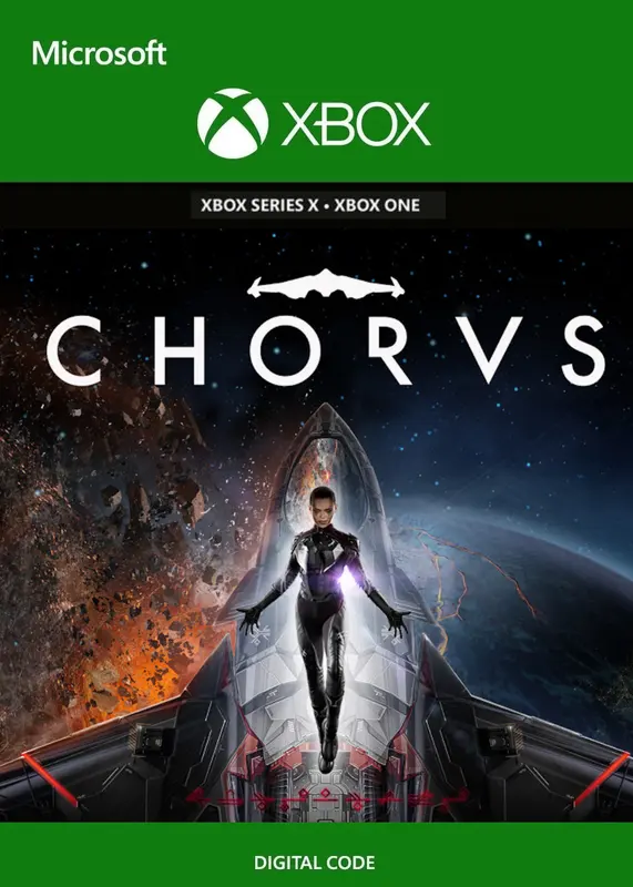Chorus — Xbox Live, Standard