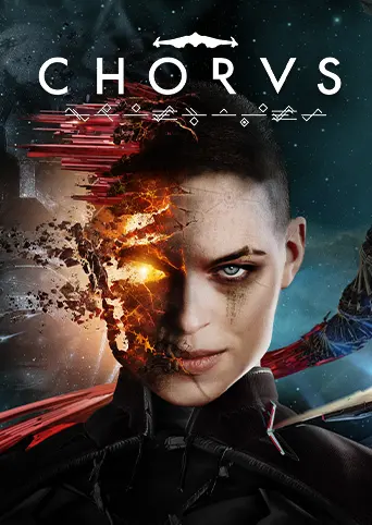 Chorus — GOG, Standard