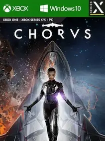 Chorus — Xbox Series X|S / PC, Standard