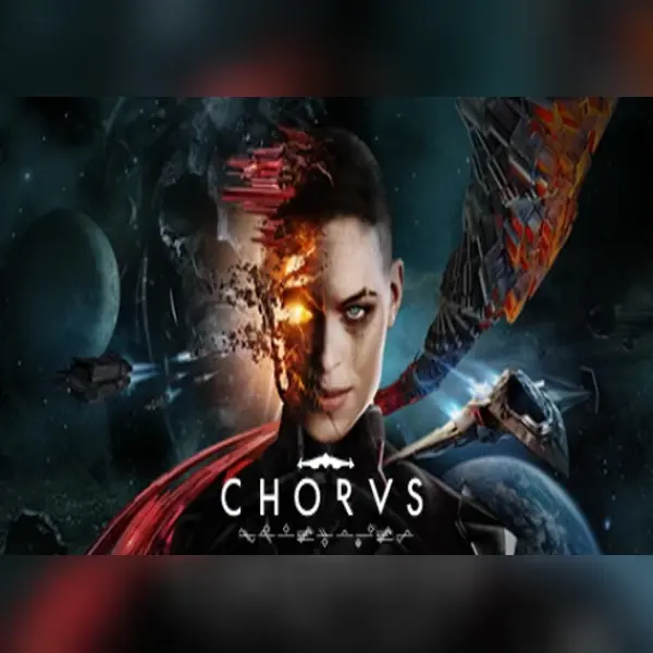 Chorus — Steam, Standard