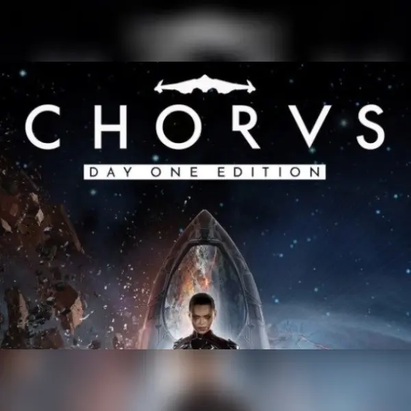 Chorus Day One Edition — Steam, Standard