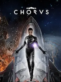 Chorus — Steam, Standard
