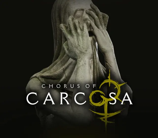Chorus of Carcosa — Steam, Standard
