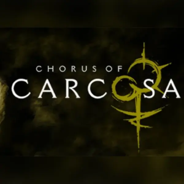 Chorus of Carcosa — Steam, Standard