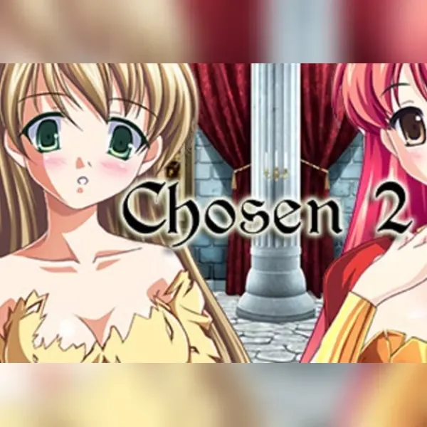Chosen 2 — Steam, Standard
