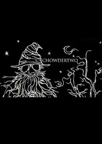 Chowdertwo — Steam, Standard