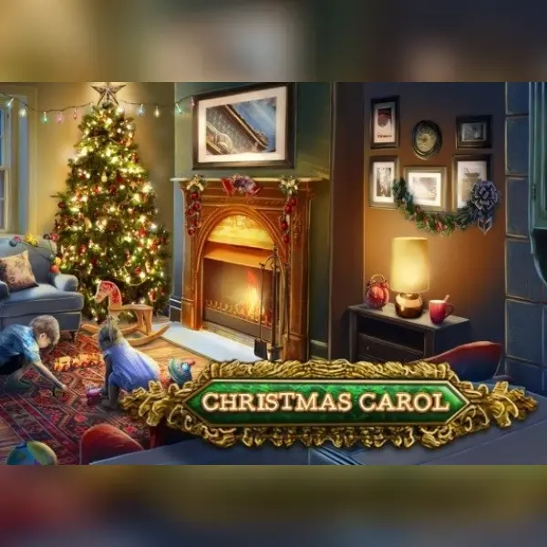 Christmas Carol — Steam, Standard