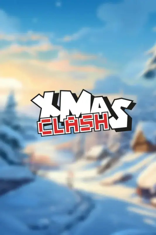 Christmas Clash — Steam, Standard