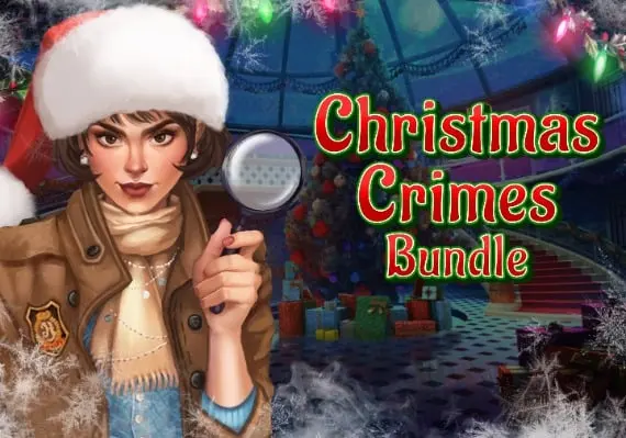 Christmas Crimes - Bundle EN — Xbox One / Xbox Series X|S, Standard
