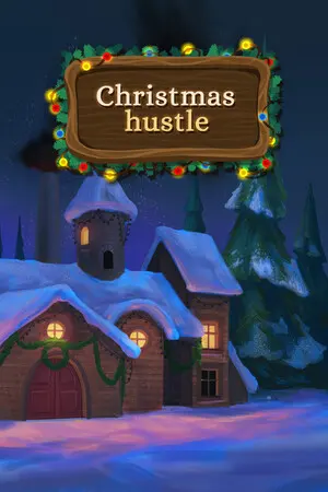 Christmas Hustle — Steam, Standard