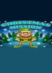 Christmas Mission — Steam, Standard
