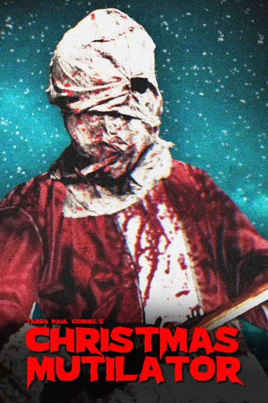 Christmas Mutilator — Xbox Series X|S / PC, Standard