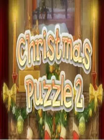 Christmas Puzzle 2 — Steam, Standard