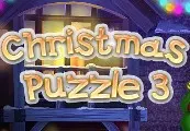 Christmas Puzzle 3 — Steam, Standard