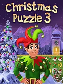 Christmas Puzzle 3 — Steam, Standard