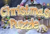 Christmas Puzzle — Steam, Standard