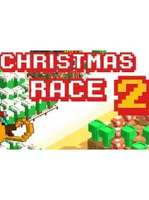 Christmas Race 2 — Steam, Standard