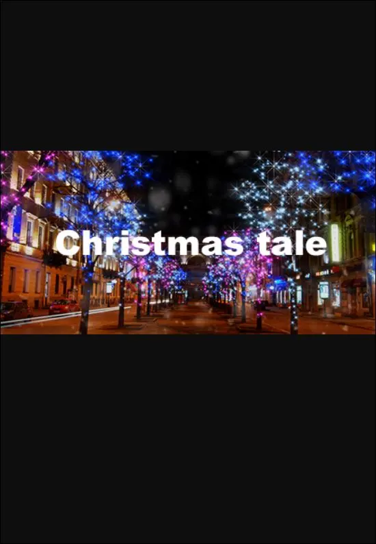 Christmas Tale - Deluxe Edition (DLC) — Steam, Deluxe Edition