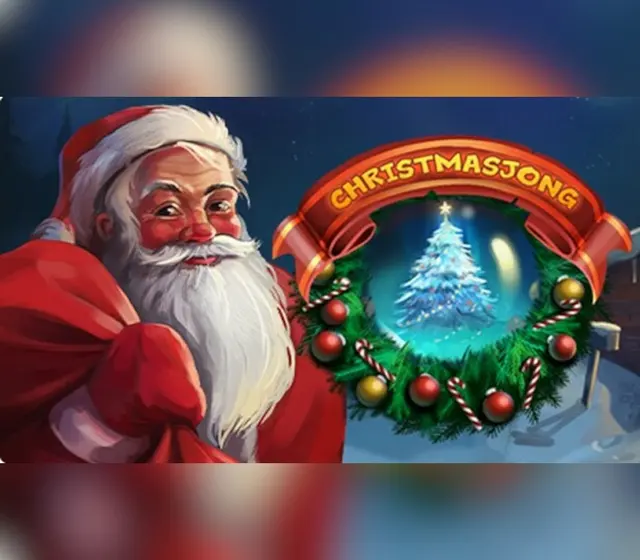 Christmasjong — Steam, Standard