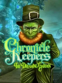 Chronicle Keepers: The Dreaming Garden — Steam, Standard