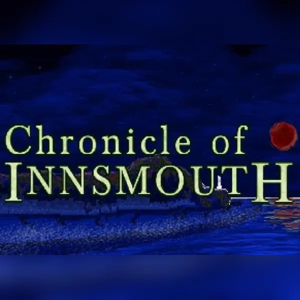 Chronicle of Innsmouth — Steam, Standard