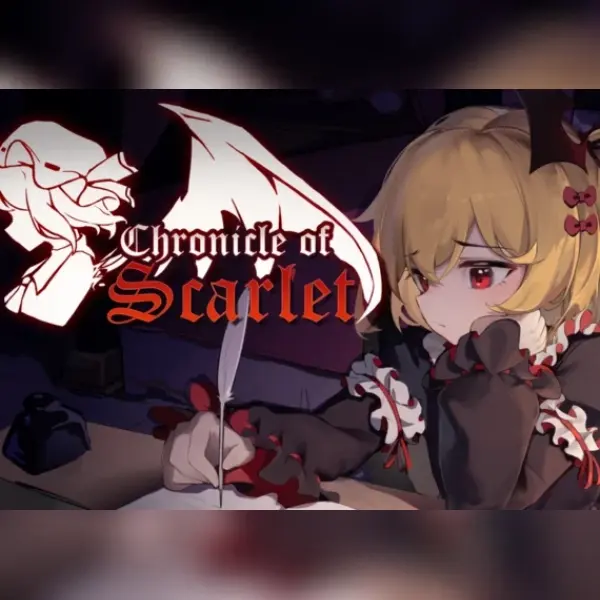 绯红编年史 ~ Chronicle of Scarlet ~ — Steam, Standard