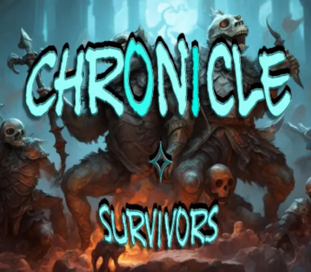 Chronicle Survivors — Steam, Standard