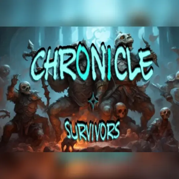 Chronicle Survivors — Steam, Standard