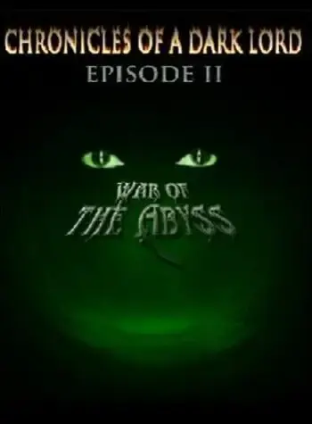 Chronicles of a Dark Lord Episode II War of The Abyss — Steam, Standard