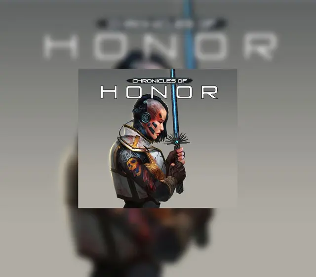 Chronicles of Honor — Steam, Standard