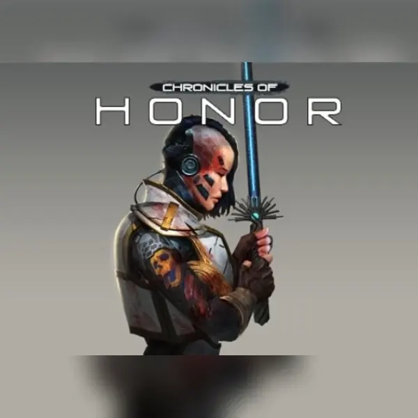 Chronicles of Honor — Steam, Standard