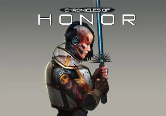 Chronicles of Honor EN — Steam, Standard
