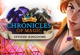 Chronicles of Magic: Divided Kingdom — Steam, Standard