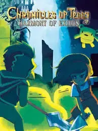 Chronicles of Teddy — Steam, Standard