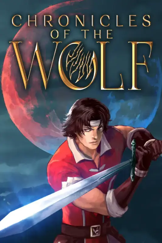Chronicles of the Wolf — Steam, Standard