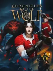 Chronicles of the Wolf — Steam, Standard