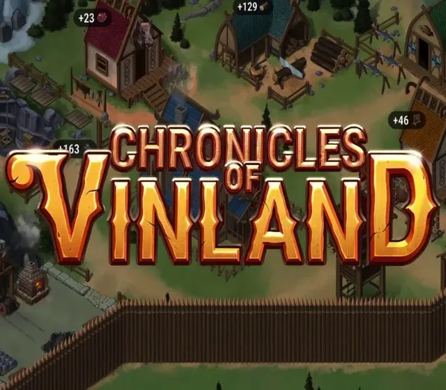 Chronicles of Vinland — Steam, Standard