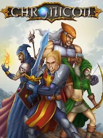 Chronicon — Steam, Standard