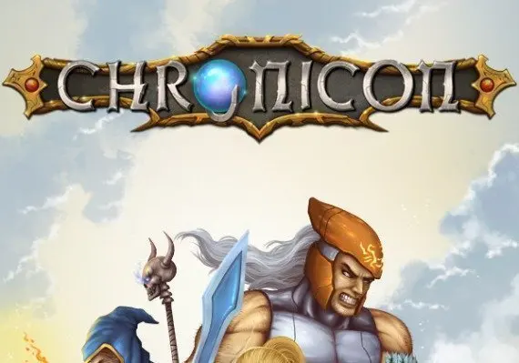 Chronicon EN — Steam, Standard